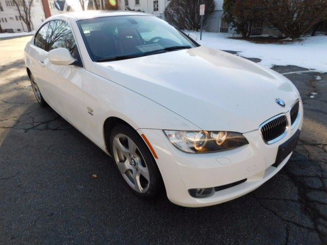 2010 BMW 3 Series 2dr Cpe 328i xDrive AWD SULEV, available for sale in Bridgeport, Connecticut | Lada Auto Sales. Bridgeport, Connecticut