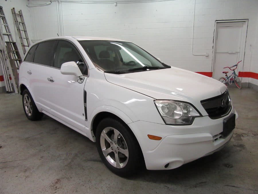 2009 Saturn VUE Hybrid FWD 4dr I4, available for sale in Little Ferry, New Jersey | Royalty Auto Sales. Little Ferry, New Jersey