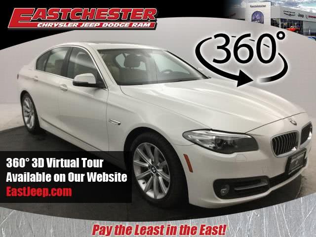 2015 BMW 5 Series 535i xDrive, available for sale in Bronx, New York | Eastchester Motor Cars. Bronx, New York