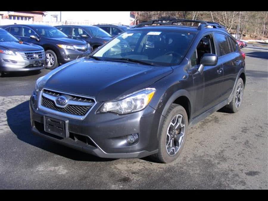 2014 Subaru Xv Crosstrek 2.0i Limited, available for sale in Canton, Connecticut | Canton Auto Exchange. Canton, Connecticut