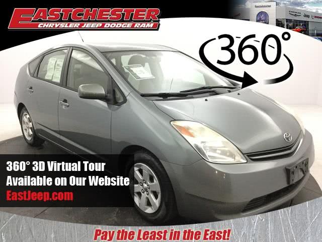 2005 Toyota Prius Base, available for sale in Bronx, New York | Eastchester Motor Cars. Bronx, New York