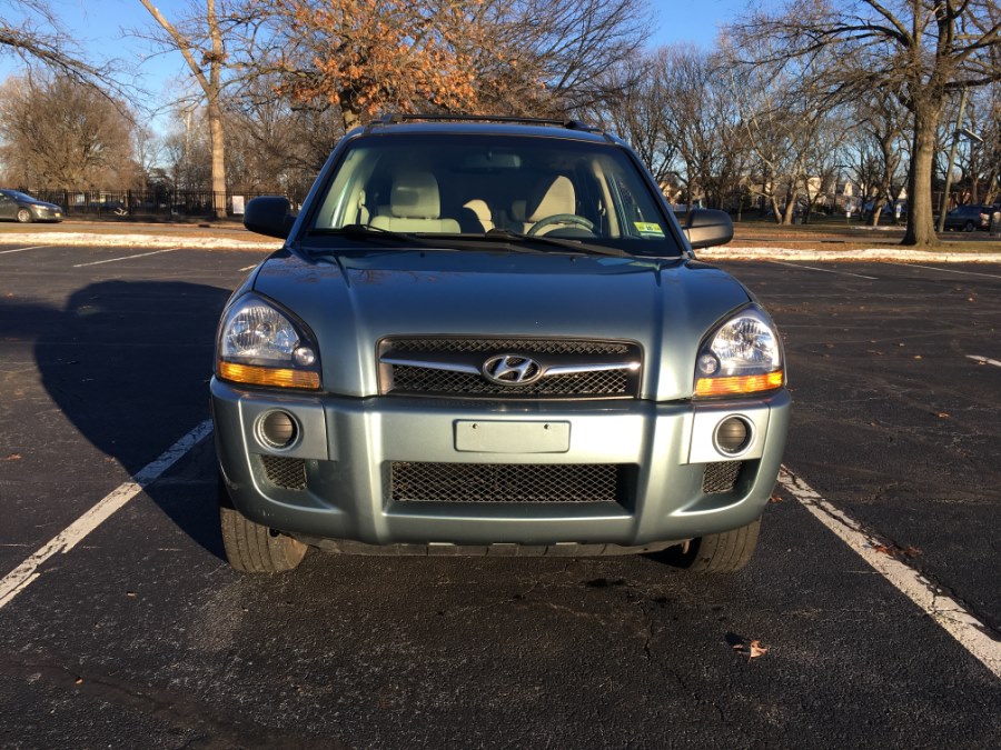 2009 Hyundai Tucson FWD 4dr I4 Auto GLS, available for sale in Lyndhurst, New Jersey | Cars With Deals. Lyndhurst, New Jersey