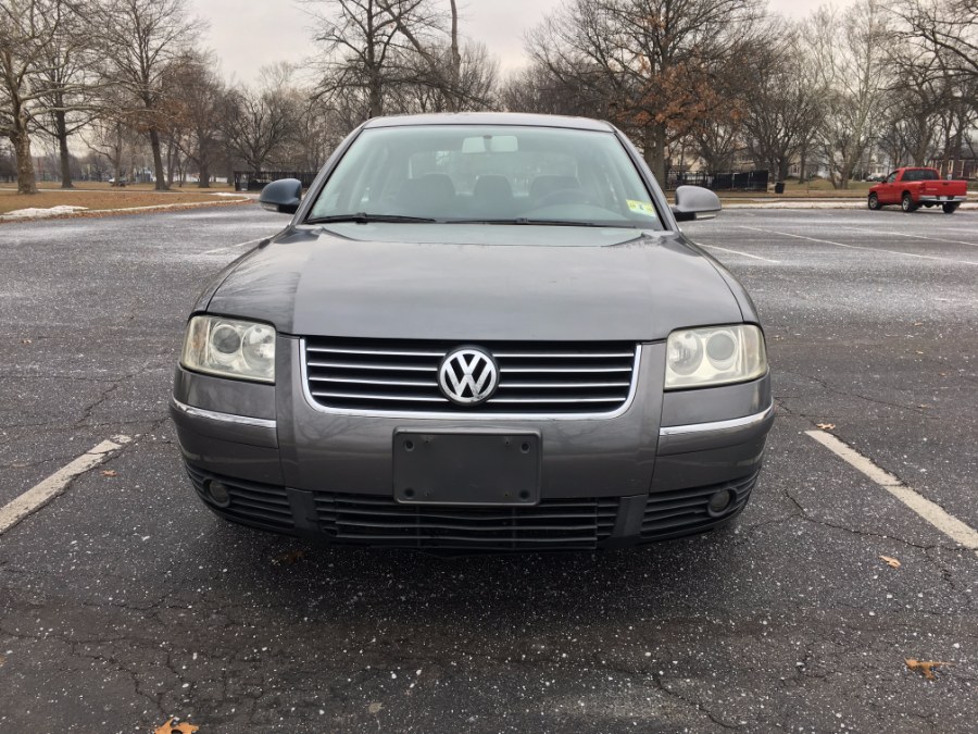 2005 Volkswagen Passat Sedan 4dr GLS TDI Auto, available for sale in Lyndhurst, New Jersey | Cars With Deals. Lyndhurst, New Jersey
