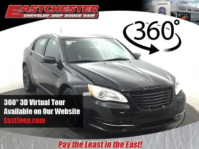 2013 Chrysler 200 LX, available for sale in Bronx, New York | Eastchester Motor Cars. Bronx, New York