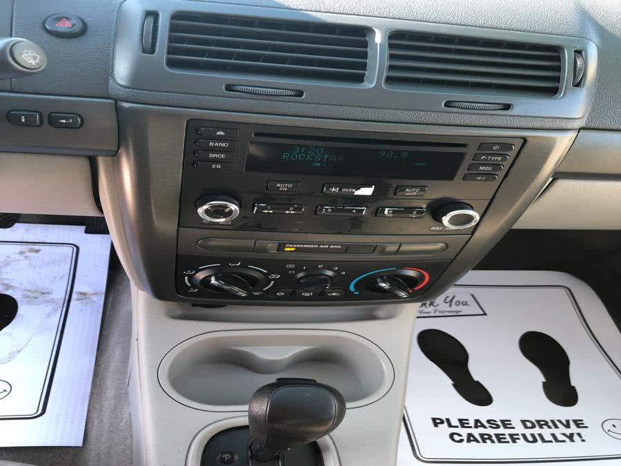 2006 Chevrolet Cobalt 4dr Sdn LS, available for sale in Elida, Ohio | Josh's All Under Ten LLC. Elida, Ohio 2006 Chevrolet Cobalt 4dr Sdn LS, available for sale in Elida, Ohio | Josh's All Under Ten LLC. Elida, Ohio