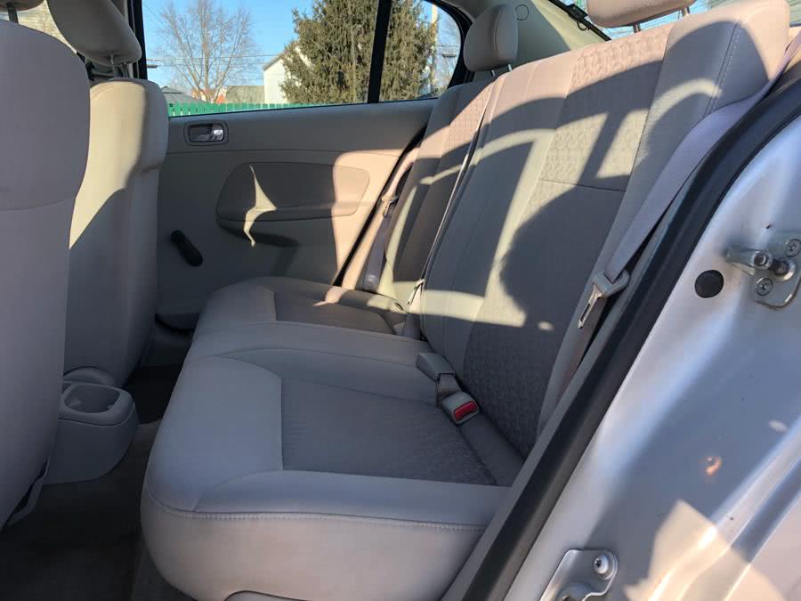 2006 Chevrolet Cobalt 4dr Sdn LS, available for sale in Elida, Ohio | Josh's All Under Ten LLC. Elida, Ohio 2006 Chevrolet Cobalt 4dr Sdn LS, available for sale in Elida, Ohio | Josh's All Under Ten LLC. Elida, Ohio