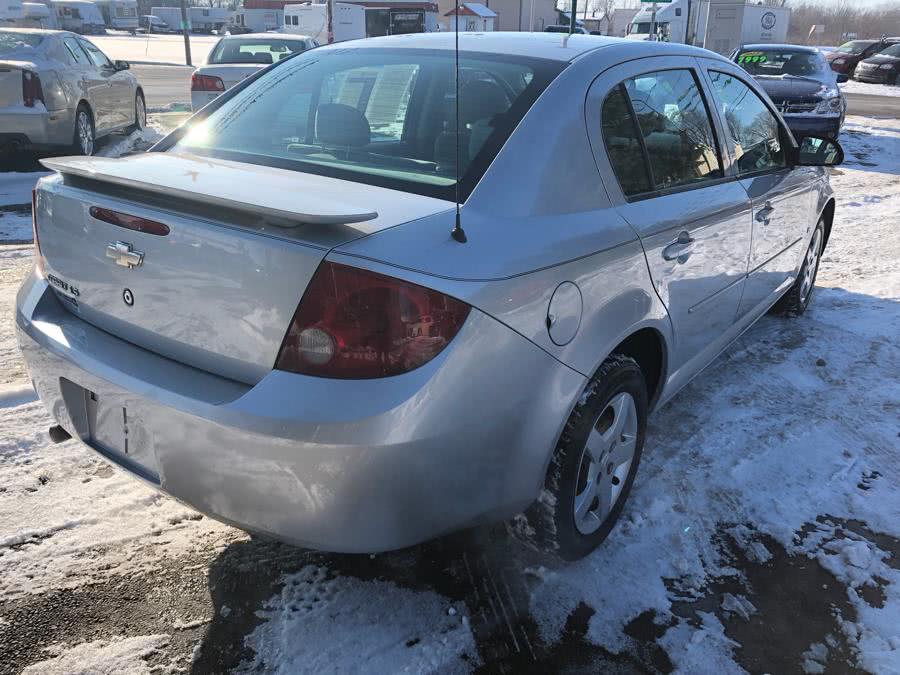 2006 Chevrolet Cobalt 4dr Sdn LS, available for sale in Elida, Ohio | Josh's All Under Ten LLC. Elida, Ohio 2006 Chevrolet Cobalt 4dr Sdn LS, available for sale in Elida, Ohio | Josh's All Under Ten LLC. Elida, Ohio