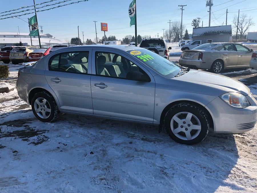 2006 Chevrolet Cobalt 4dr Sdn LS, available for sale in Elida, Ohio | Josh's All Under Ten LLC. Elida, Ohio 2006 Chevrolet Cobalt 4dr Sdn LS, available for sale in Elida, Ohio | Josh's All Under Ten LLC. Elida, Ohio