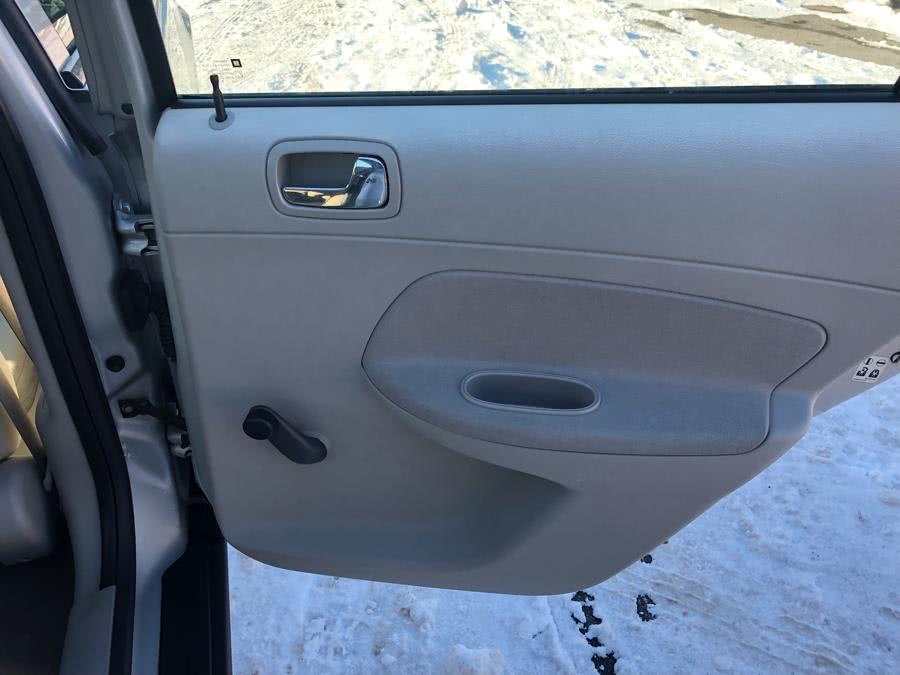 2006 Chevrolet Cobalt 4dr Sdn LS, available for sale in Elida, Ohio | Josh's All Under Ten LLC. Elida, Ohio 2006 Chevrolet Cobalt 4dr Sdn LS, available for sale in Elida, Ohio | Josh's All Under Ten LLC. Elida, Ohio