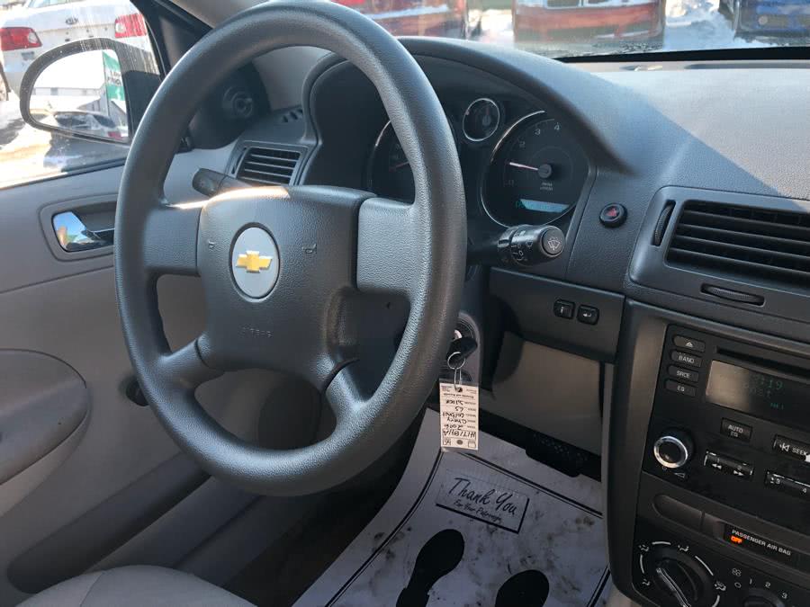 2006 Chevrolet Cobalt 4dr Sdn LS, available for sale in Elida, Ohio | Josh's All Under Ten LLC. Elida, Ohio 2006 Chevrolet Cobalt 4dr Sdn LS, available for sale in Elida, Ohio | Josh's All Under Ten LLC. Elida, Ohio