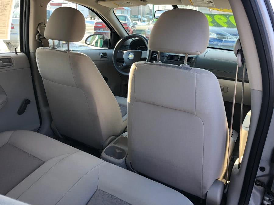 2006 Chevrolet Cobalt 4dr Sdn LS, available for sale in Elida, Ohio | Josh's All Under Ten LLC. Elida, Ohio 2006 Chevrolet Cobalt 4dr Sdn LS, available for sale in Elida, Ohio | Josh's All Under Ten LLC. Elida, Ohio