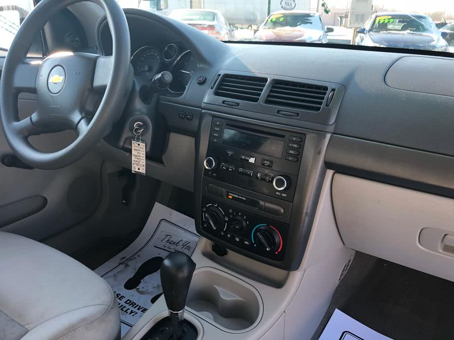 2006 Chevrolet Cobalt 4dr Sdn LS, available for sale in Elida, Ohio | Josh's All Under Ten LLC. Elida, Ohio 2006 Chevrolet Cobalt 4dr Sdn LS, available for sale in Elida, Ohio | Josh's All Under Ten LLC. Elida, Ohio