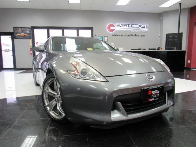 2011 Nissan 370Z 2dr Cpe Manual Touring 6 Speed, available for sale in Linden, New Jersey | East Coast Auto Group. Linden, New Jersey