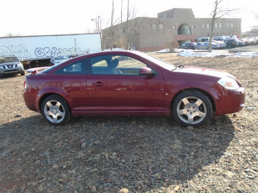 2008 Chevrolet Cobalt 2dr Cpe Sport, available for sale in Milford, Connecticut | Dealertown Auto Wholesalers. Milford, Connecticut