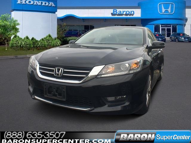 2015 Honda Accord Ex EX, available for sale in Patchogue, New York | Baron Supercenter. Patchogue, New York
