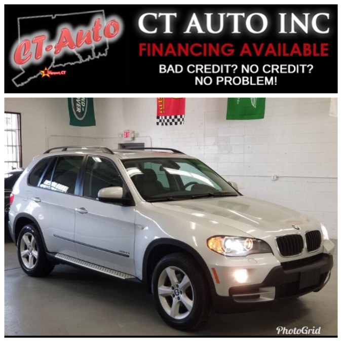 2010 BMW X5 AWD 4dr 30i, available for sale in Bridgeport, Connecticut | CT Auto. Bridgeport, Connecticut