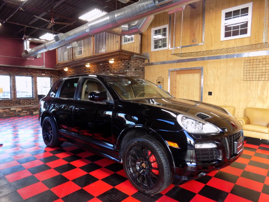 2009 Porsche Cayenne AWD 4dr GTS Tiptronic, available for sale in Massapequa, New York | South Shore Auto Brokers & Sales. Massapequa, New York