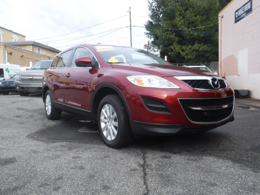 2010 Mazda CX-9 AWD 4dr Touring, available for sale in Philadelphia, Pennsylvania | Eugen's Auto Sales & Repairs. Philadelphia, Pennsylvania