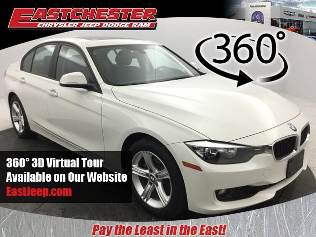 2014 BMW 3 Series 328i xDrive, available for sale in Bronx, New York | Eastchester Motor Cars. Bronx, New York