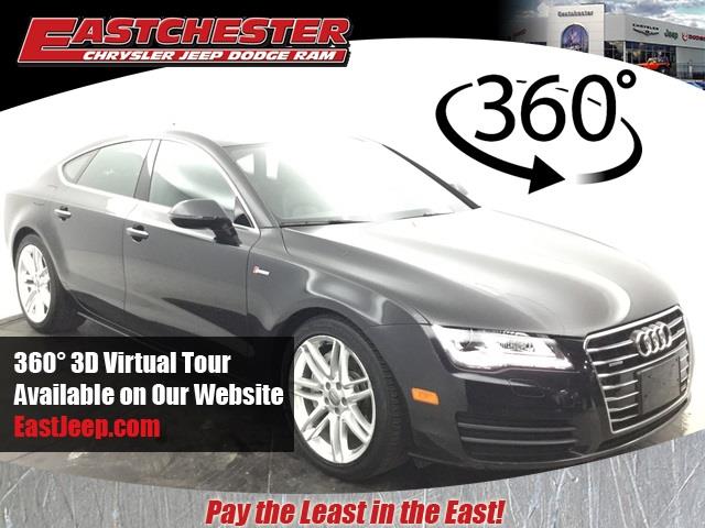 2015 Audi A7 , available for sale in Bronx, New York | Eastchester Motor Cars. Bronx, New York
