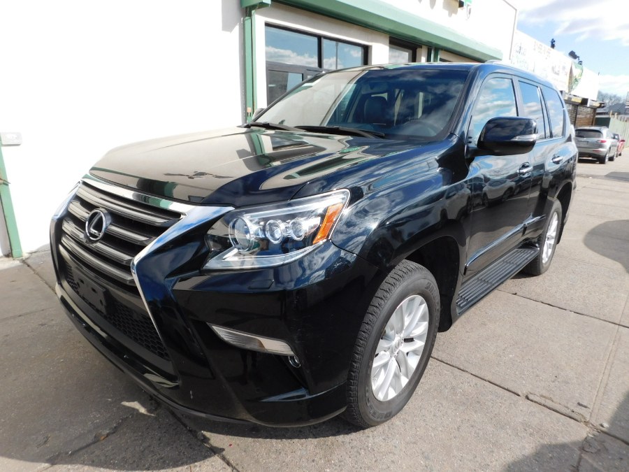 2015 Lexus GX 460 4WD 4dr, available for sale in Woodside, New York | Pepmore Auto Sales Inc.. Woodside, New York