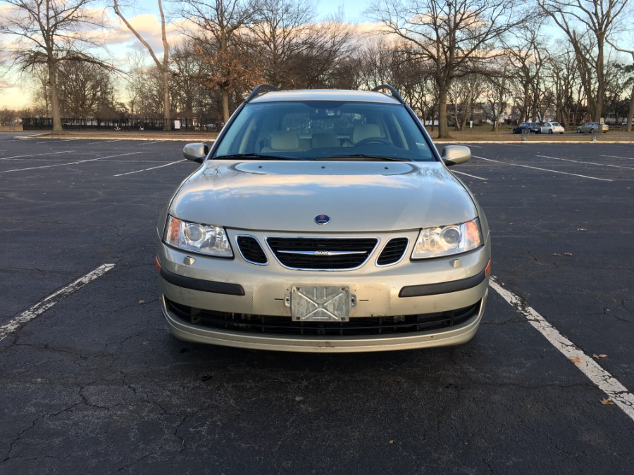 2007 Saab 9-3 SportCombi 5dr Wgn Auto, available for sale in Lyndhurst, New Jersey | Cars With Deals. Lyndhurst, New Jersey