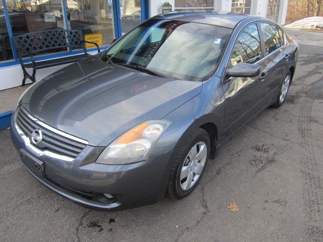 nissan altima 2008 transmission price