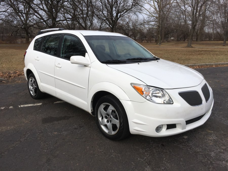 2005 Pontiac Vibe 4dr HB, available for sale in Lyndhurst, New Jersey | Cars With Deals. Lyndhurst, New Jersey