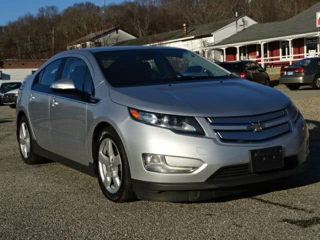 2013 Chevrolet Volt 5dr HB, available for sale in Old Saybrook, Connecticut | Saybrook Auto Barn. Old Saybrook, Connecticut