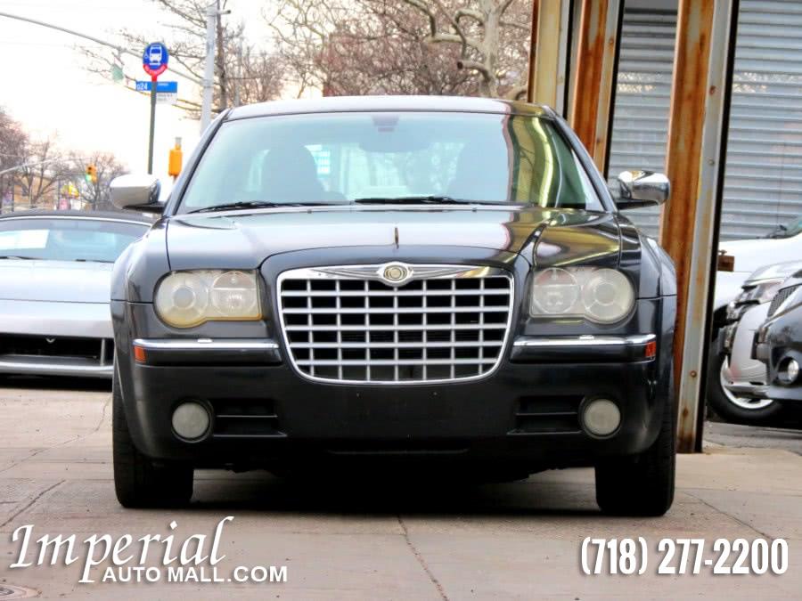 2006 Chrysler 300 4dr Sdn 300C AWD, available for sale in Brooklyn, New York | Imperial Auto Mall. Brooklyn, New York