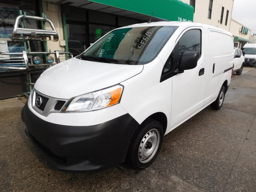 2017 Nissan NV200 Compact Cargo I4 SV, available for sale in Woodside, New York | Pepmore Auto Sales Inc.. Woodside, New York