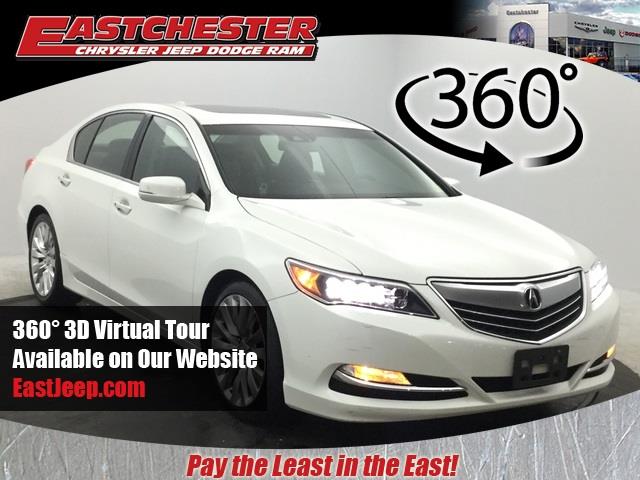 2014 Acura Rlx Base, available for sale in Bronx, New York | Eastchester Motor Cars. Bronx, New York