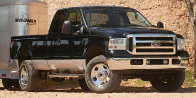 2006 Ford Super Duty F-250 Supercab 142" XLT 4WD, available for sale in Old Saybrook, Connecticut | Saybrook Auto Barn. Old Saybrook, Connecticut