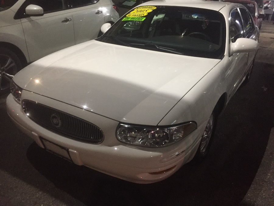 2005 Buick LeSabre 4dr Sdn Custom, available for sale in Middle Village, New York | Middle Village Motors . Middle Village, New York