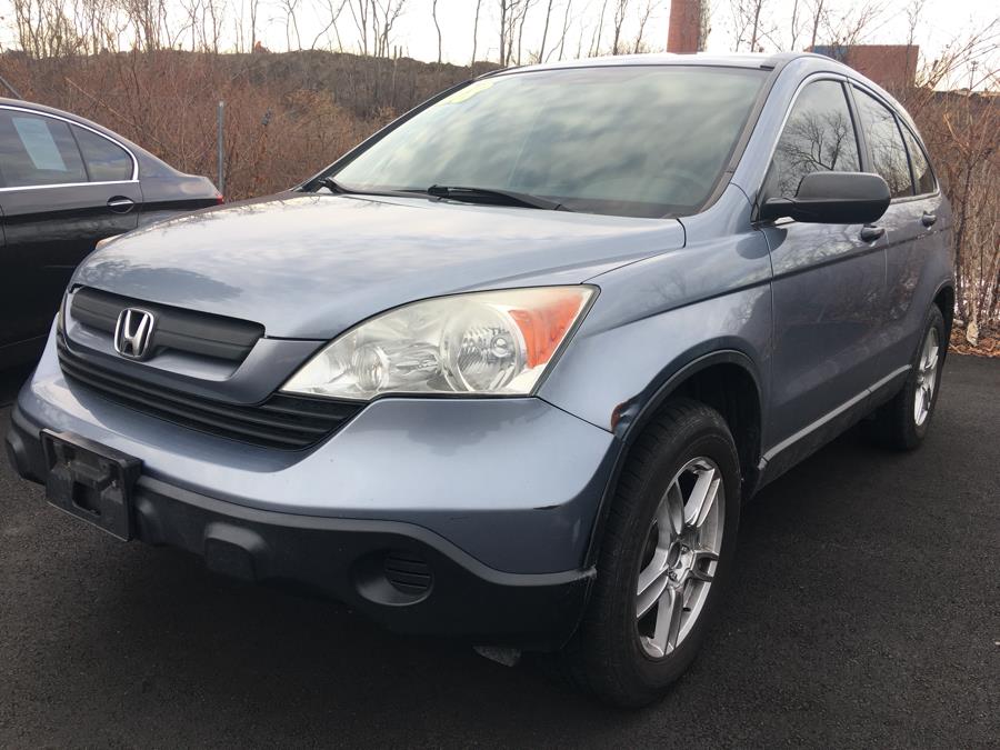 2008 Honda CR-V 2WD 5dr LX, available for sale in West Hartford, Connecticut | AutoMax. West Hartford, Connecticut