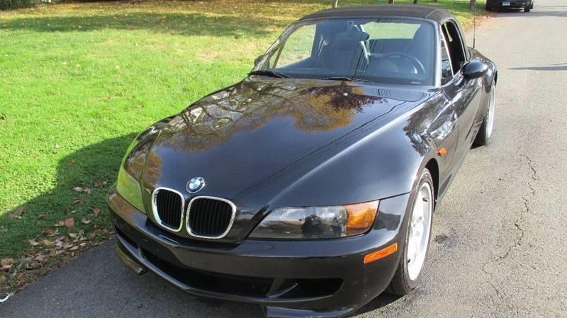 1998 BMW 3 Series M 2dr Roadster 3.2L, available for sale in Bronx, New York | TNT Auto Sales USA inc. Bronx, New York