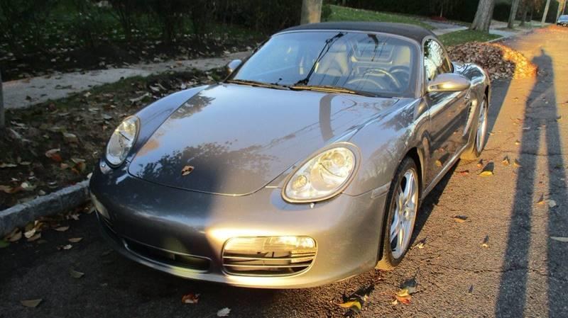 2006 Porsche Boxster 2dr Roadster S, available for sale in Bronx, New York | TNT Auto Sales USA inc. Bronx, New York
