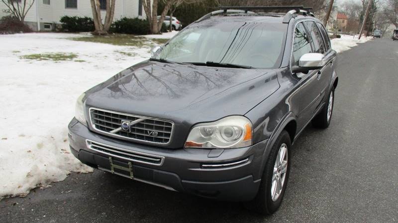 2008 Volvo XC90 AWD 4dr V8, available for sale in Bronx, New York | TNT Auto Sales USA inc. Bronx, New York