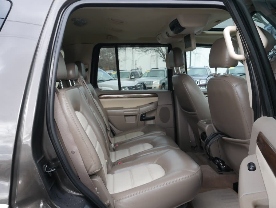 Ford Explorer 05 In Huntington Station Long Island Queens Connecticut Ny My Auto Inc 511