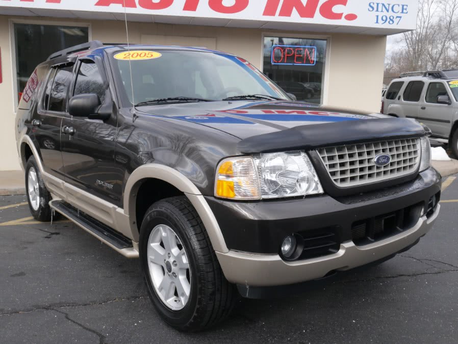 Ford Explorer 05 In Huntington Station Long Island Queens Connecticut Ny My Auto Inc 511