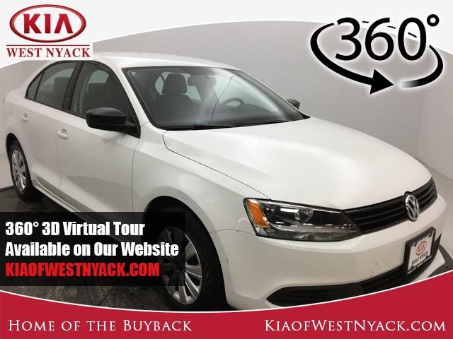 2014 Volkswagen Jetta 2.0L S, available for sale in Bronx, New York | Eastchester Motor Cars. Bronx, New York