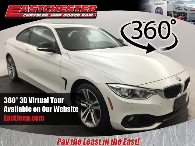 2014 BMW 4 Series 428i xDrive, available for sale in Bronx, New York | Eastchester Motor Cars. Bronx, New York