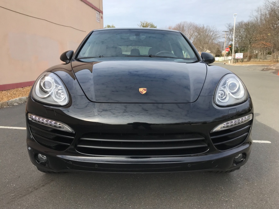 2014 Porsche Cayenne AWD 4dr Tiptronic, available for sale in White Plains, New York | Island auto wholesale. White Plains, New York