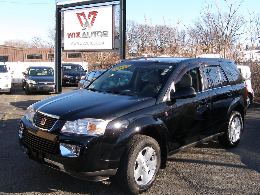 2007 Saturn VUE AWD 4dr V6 Auto, available for sale in Stratford, Connecticut | Wiz Leasing Inc. Stratford, Connecticut