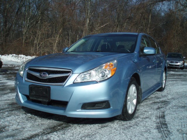 2011 Subaru Legacy 4dr Sdn H4 Auto 2.5i Prem AWP/Pwr Moon, available for sale in Manchester, Connecticut | Vernon Auto Sale & Service. Manchester, Connecticut