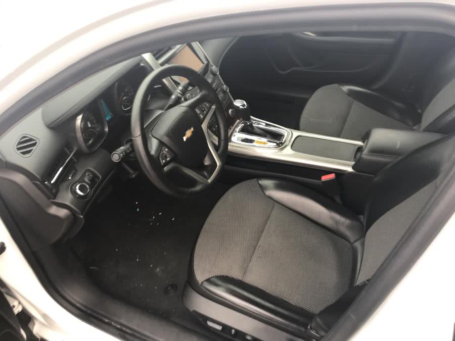 2013 Chevrolet Malibu 4dr Sdn LT w/1LT, available for sale in Shirley, New York | Roe Motors Ltd. Shirley, New York 2013 Chevrolet Malibu 4dr Sdn LT w/1LT, available for sale in Shirley, New York | Roe Motors Ltd. Shirley, New York