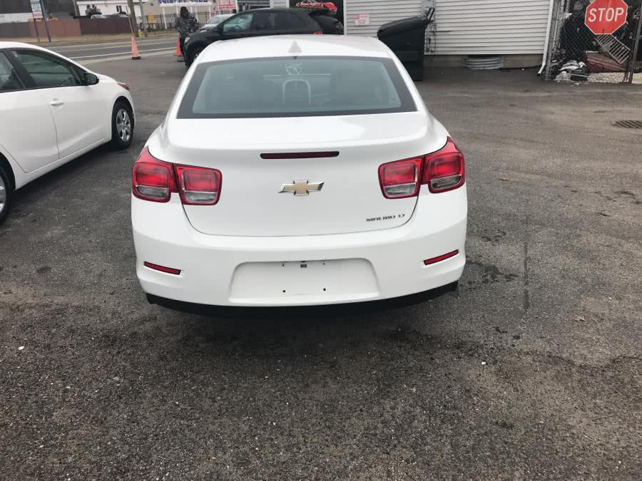 2013 Chevrolet Malibu 4dr Sdn LT w/1LT, available for sale in Shirley, New York | Roe Motors Ltd. Shirley, New York 2013 Chevrolet Malibu 4dr Sdn LT w/1LT, available for sale in Shirley, New York | Roe Motors Ltd. Shirley, New York