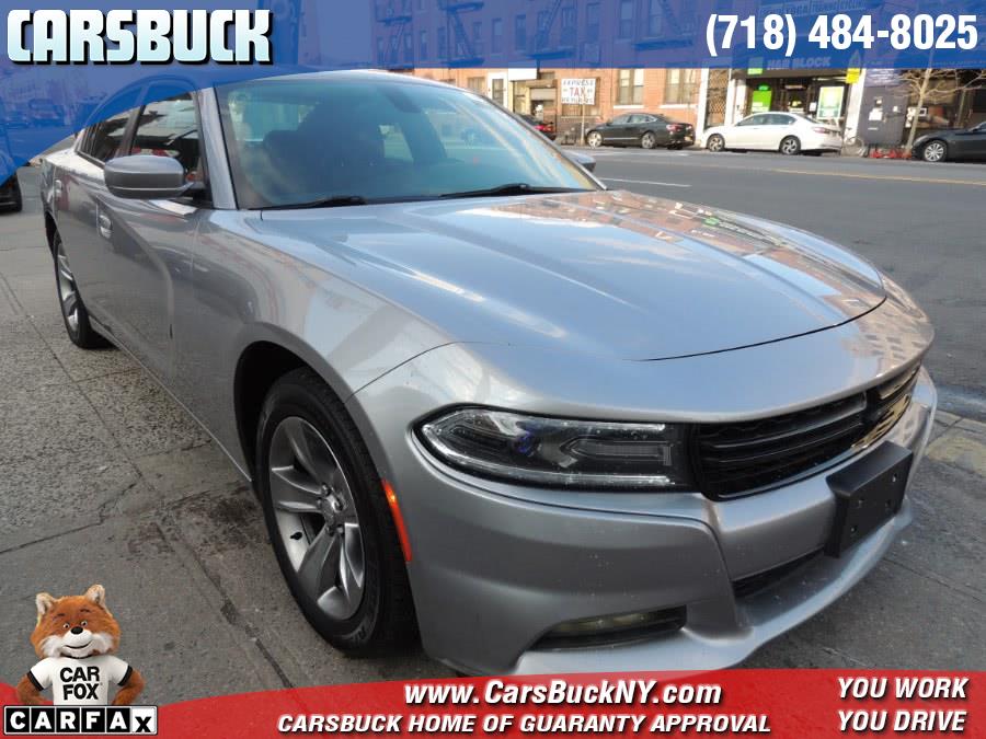 2016 Dodge Charger 4dr Sdn SXT RWD, available for sale in Brooklyn, New York | Carsbuck Inc.. Brooklyn, New York