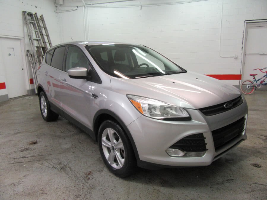 Used Ford Escape FWD 4dr SE 2015 | Victoria Preowned Autos Inc. Little Ferry, New Jersey Used Ford Escape FWD 4dr SE 2015 | Victoria Preowned Autos Inc. Little Ferry, New Jersey