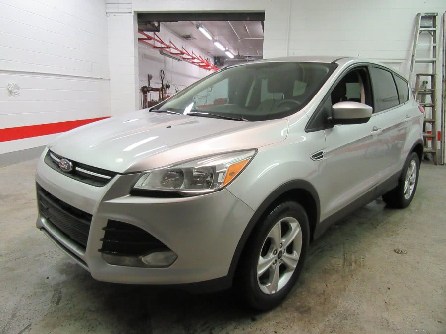 Used Ford Escape FWD 4dr SE 2015 | Victoria Preowned Autos Inc. Little Ferry, New Jersey Used Ford Escape FWD 4dr SE 2015 | Victoria Preowned Autos Inc. Little Ferry, New Jersey
